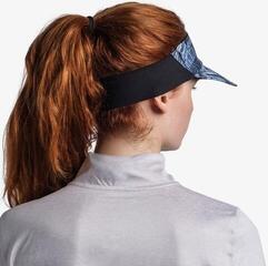 Juoksulippis Buff Go Solid Gline Grey Lippa - 5