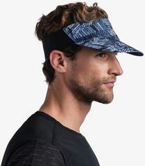 Juoksulippis Buff Go Solid Gline Grey Lippa - 7