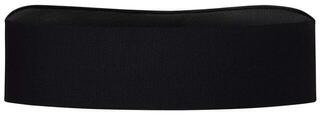 Juoksulippis Buff Go Solid Black Lippa - 1