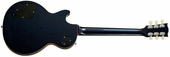 Elektrisk guitar Gibson Les Paul Traditional 2014 Manhattan Midnight - 2