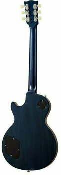 Elektrisk guitar Gibson Les Paul Traditional 2014 Ocean Blue - 4
