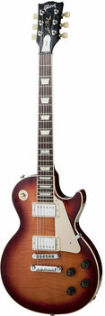 Elektromos gitár Gibson Les Paul Peace 2014 Harmonious Sunset - 2