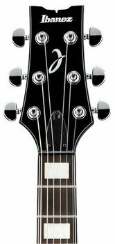 Elektrická kytara Ibanez ART 100DX Black - 2