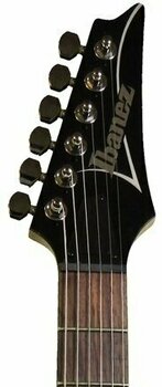 Signature Electric Guitar Ibanez BBM 1 Black - 2