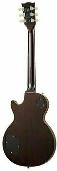 Guitarra eléctrica Gibson Les Paul Standard 2014 Tobacco Sunburst Perimeter - 2
