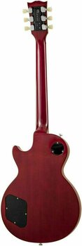 Elektrische gitaar Gibson Les Paul Standard 2014 Brilliant Red - 2