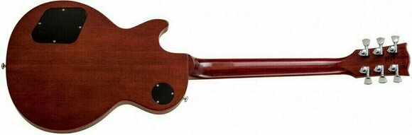 Elektriska gitarrer Gibson Les Paul Standard Plus 2014 Heritage Cherry Sunburst - 2