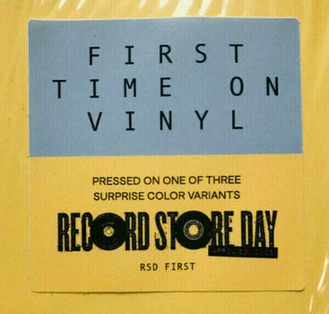 Vinyl Record Childish Gambino - Kauai (10th Anniversary Edition) (LP) - 5