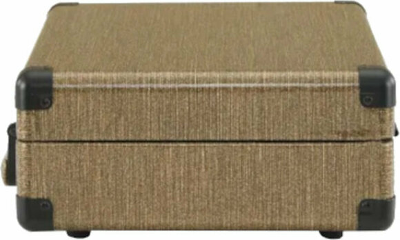 Przenośny gramofon Crosley Crusier Deluxe BT Gold Przenośny gramofon - 5