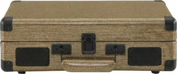 Przenośny gramofon Crosley Crusier Deluxe BT Gold Przenośny gramofon - 4