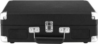 Portable turntable
 Crosley Cruiser Plus Black Portable turntable - 3