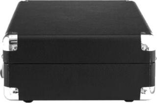 Portable turntable
 Crosley Cruiser Plus Black Portable turntable - 4