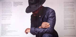 Vinyl Record Alexis Ffrench - Truth (LP) - 3