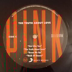 Грамофонна плоча Pink - Truth About Love (2 LP) - 4
