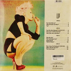 Грамофонна плоча Pink - Truth About Love (2 LP) - 6