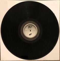 Schallplatte Avicii - TRUE (LP) - 1