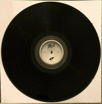 LP Avicii - TRUE (LP) - 2