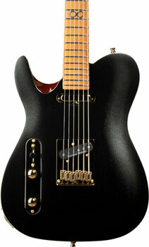 Elektrická kytara Chapman Guitars ML3 Pro Traditional Classic Black Metallic Elektrická kytara - 3
