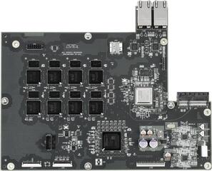 DSP Audio System AVID Pro Tools Carbon DSP Audio System - 7