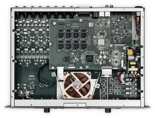 DSP Audio System AVID Pro Tools Carbon DSP Audio System - 6