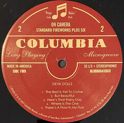 LP ploča Bob Dylan - Triplicate (3 LP) - 4