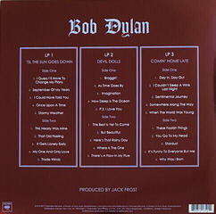 LP ploča Bob Dylan - Triplicate (3 LP) - 7