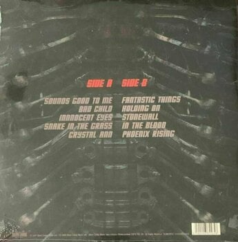 Грамофонна плоча Annihilator - Triple Threat Unplugged (RSD) (LP) - 2
