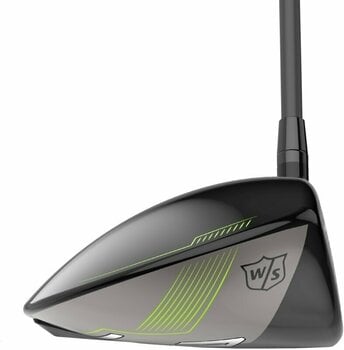 Golfclub - Driver Wilson Staff Launch Pad 2 Golfclub - Driver Rechterhand 13° Senior - 4
