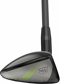 Golfclub - hybride Wilson Staff Launch Pad 2 Golfclub - hybride Rechterhand Dame 22,5° - 5