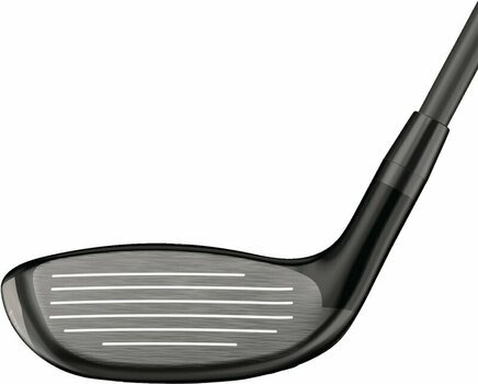 Club de golf - hybride Wilson Staff Launch Pad 2 Club de golf - hybride Main droite Regular 22,5° - 4