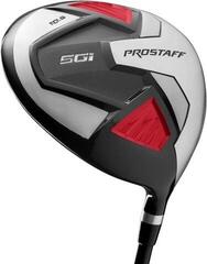 Set pentru golf Wilson Staff Prostaff SGI Right Hand Set Mens Graphite Stand Bag Red/Black/Gray Mâna dreaptă Grafit Regular Set pentru golf - 2