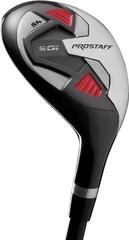 Set pentru golf Wilson Staff Prostaff SGI Right Hand Set Mens Graphite Stand Bag Red/Black/Gray Mâna dreaptă Grafit Regular Set pentru golf - 4