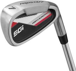 Set pentru golf Wilson Staff Prostaff SGI Right Hand Set Mens Graphite Stand Bag Red/Black/Gray Mâna dreaptă Grafit Regular Set pentru golf - 5