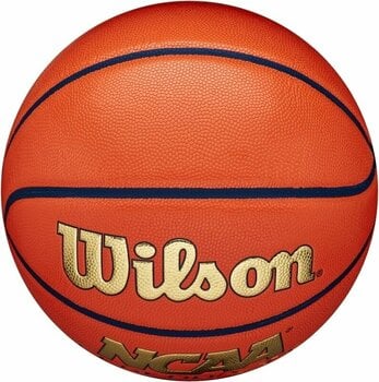 Kosárlabda Wilson NCCA Legend VTX Basketball 7 Kosárlabda - 2
