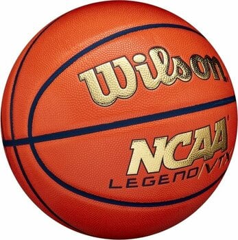 Koszykówka Wilson NCCA Legend VTX Basketball 7 Koszykówka - 4