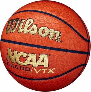 Баскетбол Wilson NCCA Legend VTX Basketball 7 Баскетбол - 5
