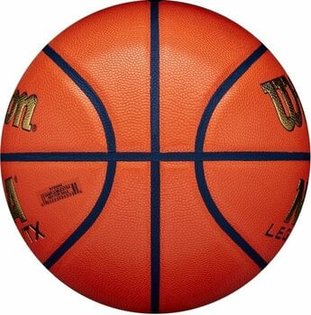 Basketbal Wilson NCCA Legend VTX Basketball 7 Basketbal - 6