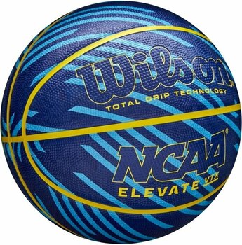 Basketboll Wilson NCAA Elevate VTX Basketball 5 Basketboll - 4