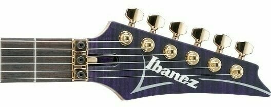 Electric guitar Ibanez EGEN18-TVF - 2