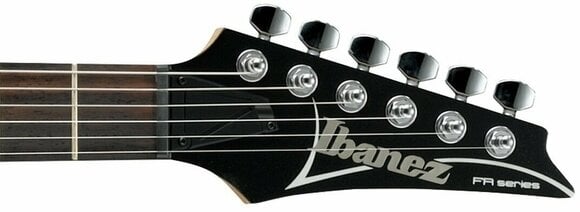 Elektrische gitaar Ibanez FR 420 Brown Burst - 2