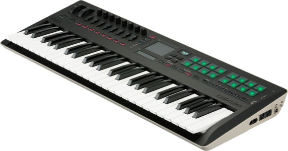 MIDI-Keyboard Korg Taktile 49 - 2