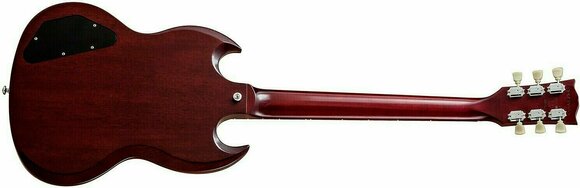 E-Gitarre Gibson SG Special 2014 Heritage Cherry Vintage Gloss - 2