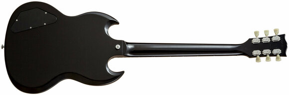 Električna kitara Gibson SG Special 2014 Desert Burst Vintage Gloss - 4