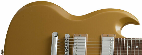 Gitara elektryczna Gibson SG Special 2014 Butterscotch Vintage Gloss - 3