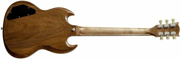 Guitare électrique Gibson SG Special 2014 Walnut Vintage Gloss - 4
