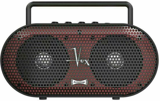 Portable Lautsprecher Vox SOUNDBOX MINI Orange - 3