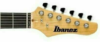 Elektrická gitara Ibanez RC 320 Black - 3