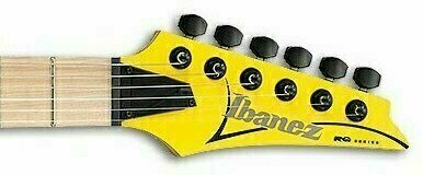 Elektrisk gitarr Ibanez RG 331M Yellow - 2