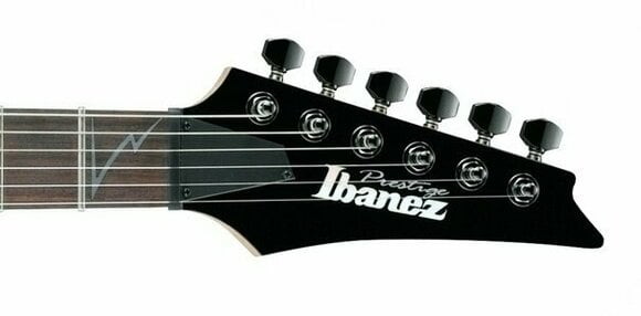Guitare électrique Ibanez RG 3521 Galaxy Black - 2