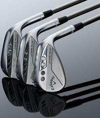 Ключка для гольфу - танкетка Callaway JAWS RAW Chrome Graphite - 6